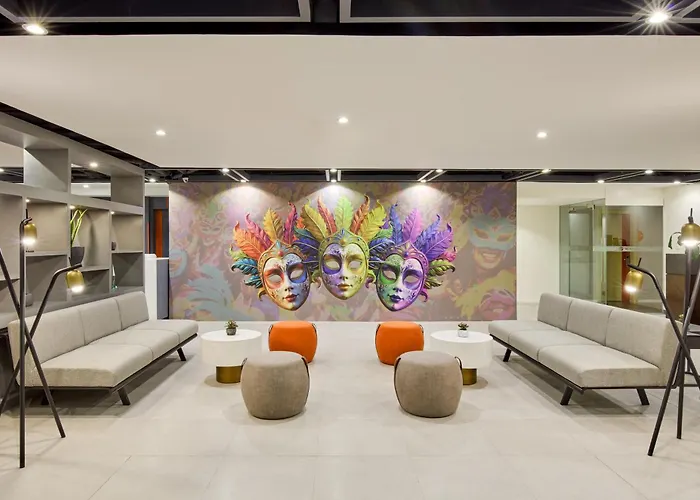 Go Hotels Plus Bacolod - Newly Renovated