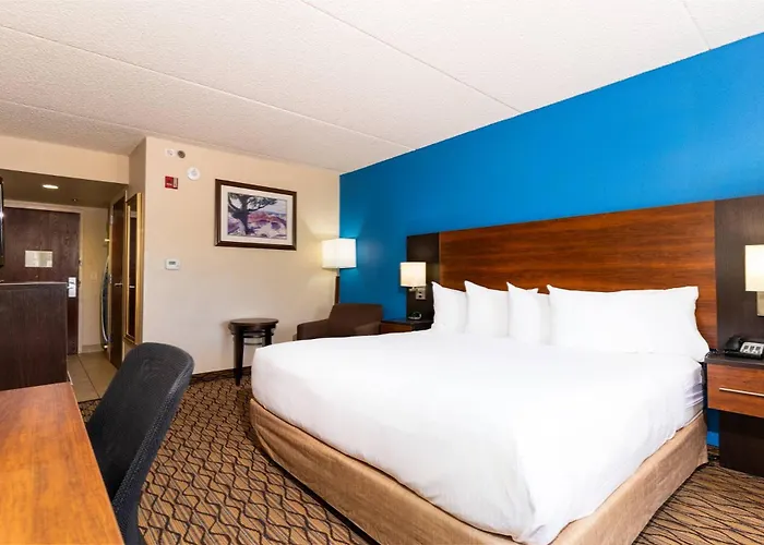 Grand Canyon Hotel & Suites