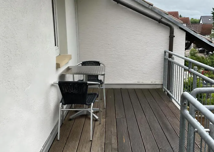 Landgasthof Jaegerstuebchen