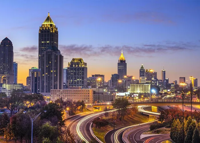 Hyatt Place Atlanta / Norcross / Peachtree