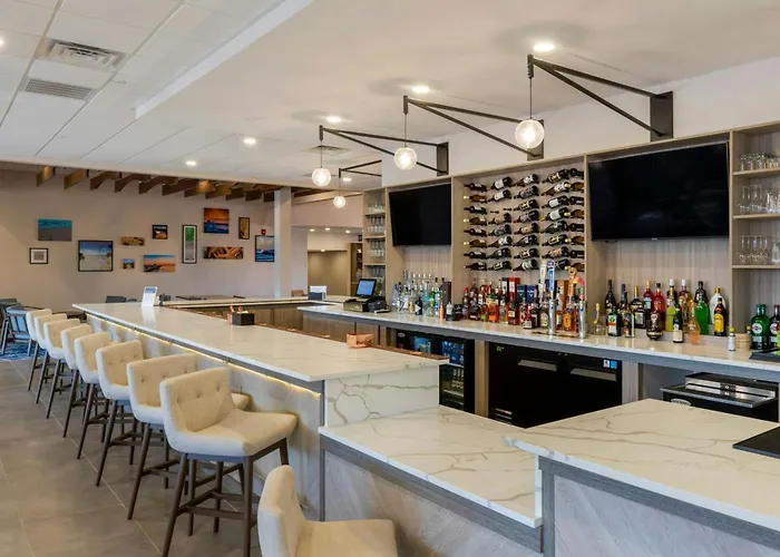 Four Points By Sheraton Myrtle Beach