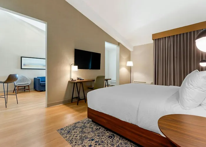 Four Points By Sheraton Myrtle Beach