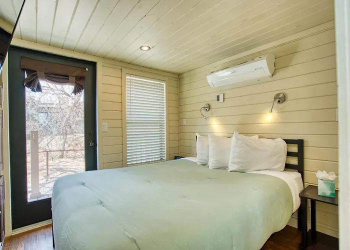 Verde Ranch Rv Resort