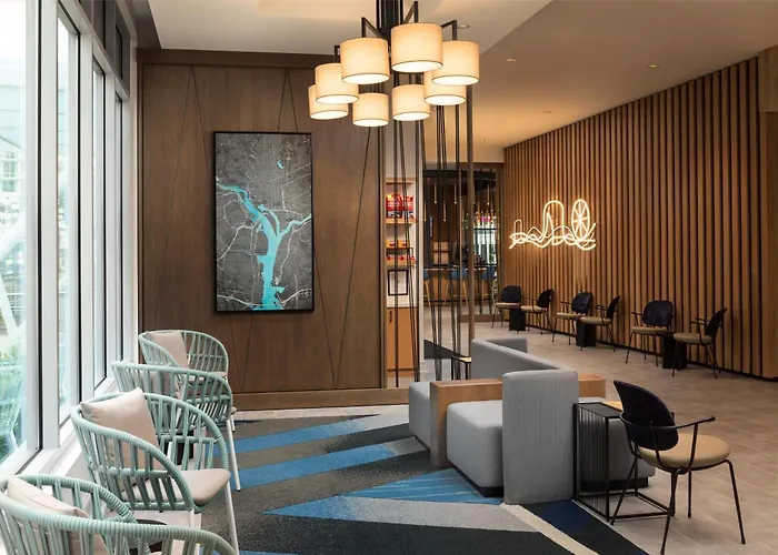 Hyatt Place National Harbor