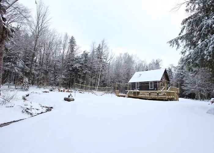 Dream Stratton Forest Cabin With Hot Tub And Fast Wifi