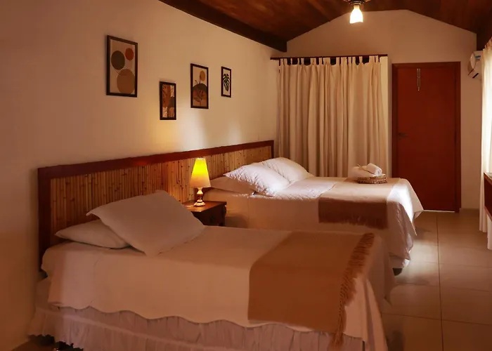 Villa Tie Paraty