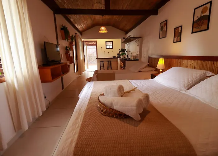 Villa Tie Paraty