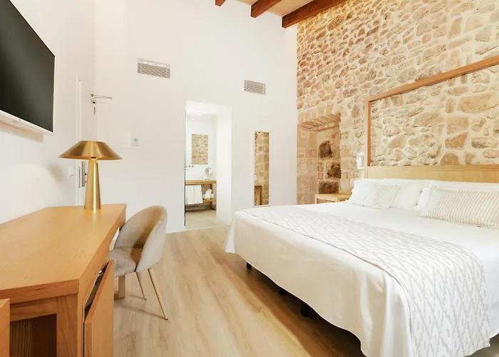 Petit Palau Alcudia - Adults Only