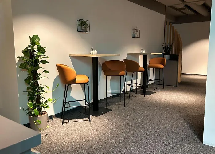 Jufa Hotel Bernkastel-Kues