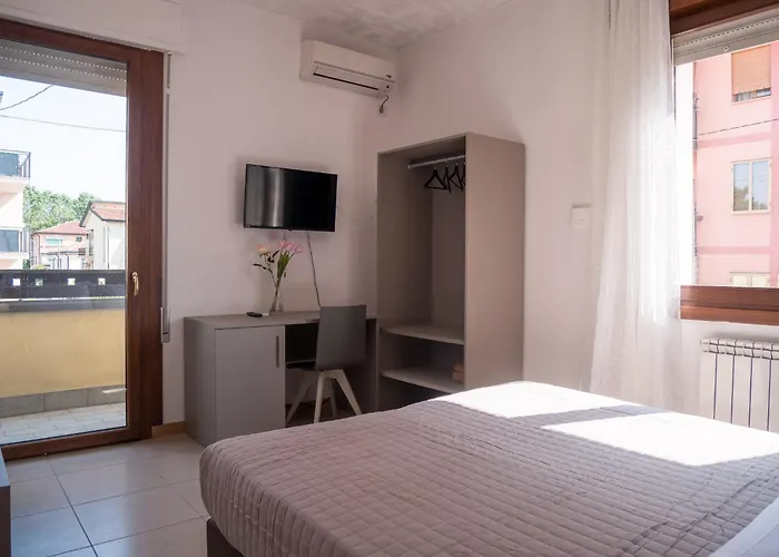 Hotel Rb Venice