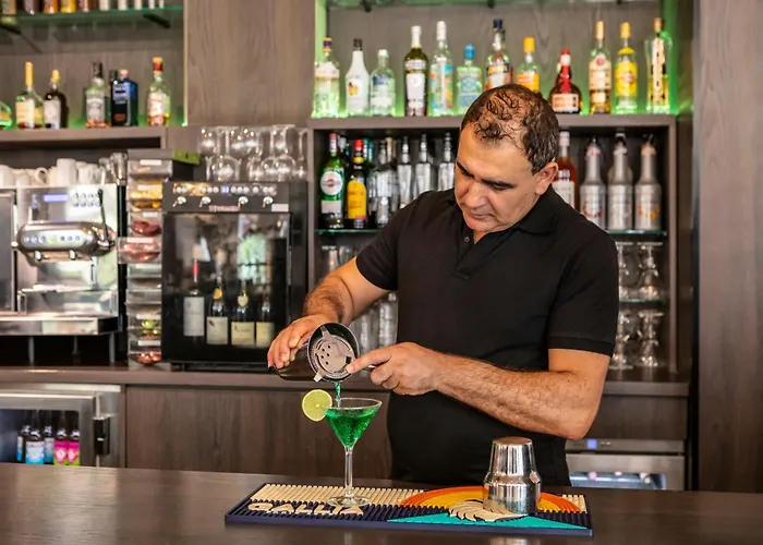 Ibis Styles Paris Porte De Pantin Philharmonie