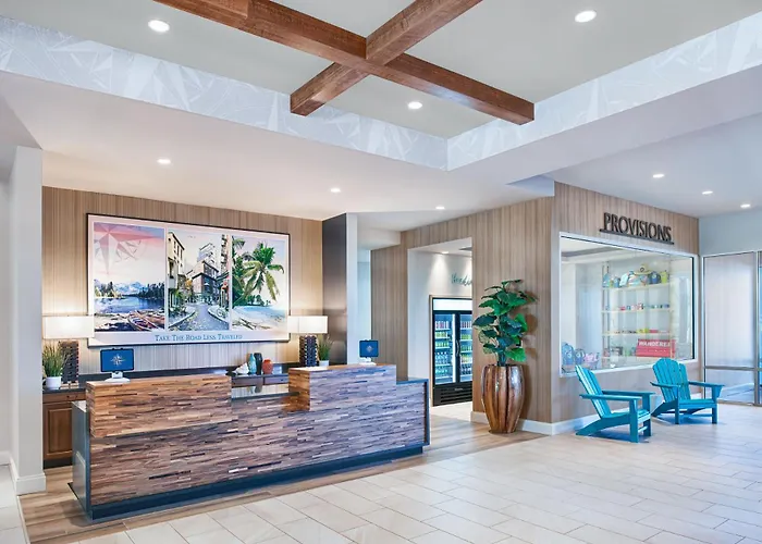Compass By Margaritaville Flagler Beach