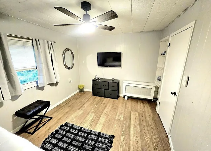 Super Comfy Entire Home