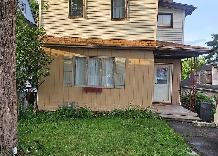 Super Comfy Entire Home