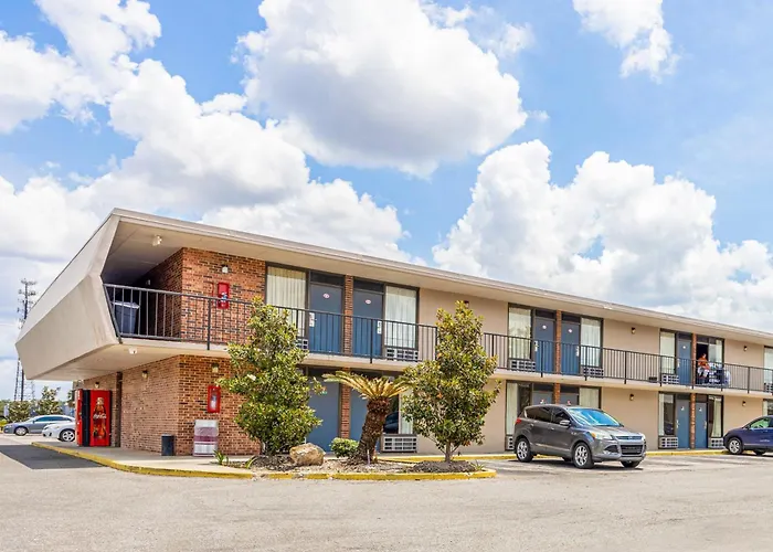 Oyo Hotel Bartow