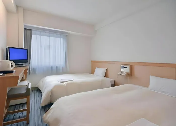 Premier Hotel Cabin Matsumoto