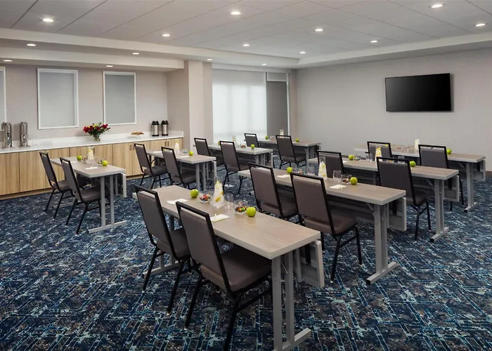 Home2 Suites By Hilton Clearwater St. Petersburg Ulmerton Rd
