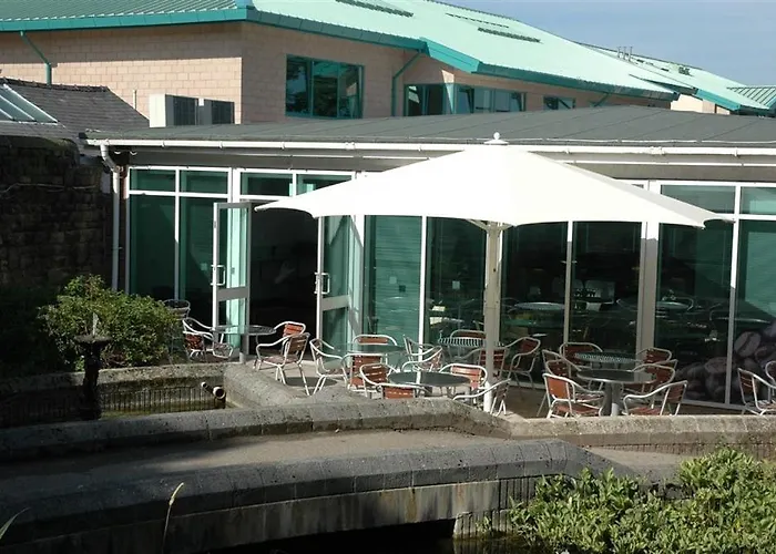 Waddell Hall, University Of Cumbria