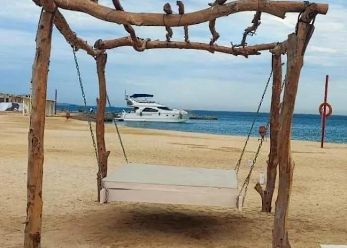 Chalet In Al Mamsha Hambra Compound Princess