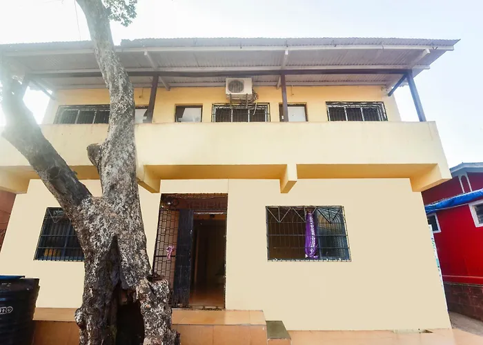 Hotel O Muskaan Cottage