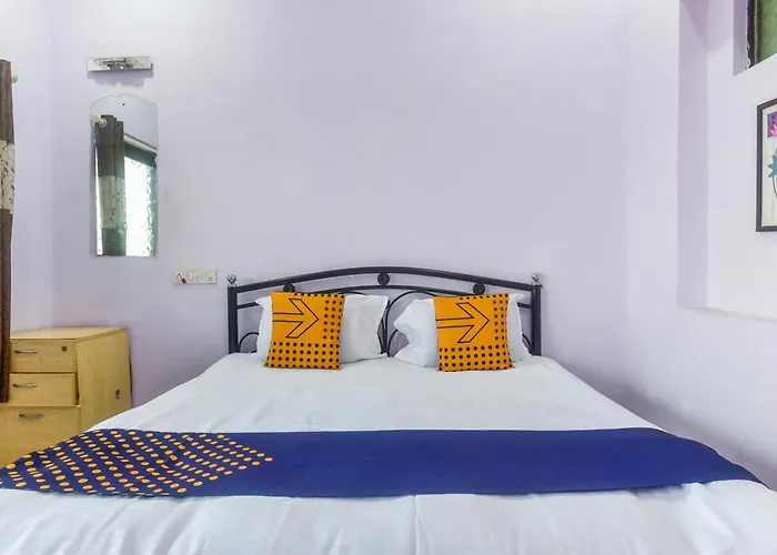 Hotel O Muskaan Cottage