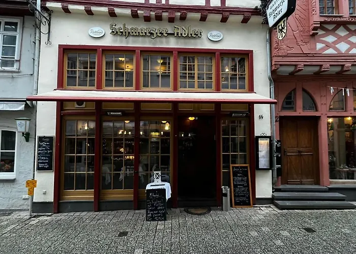 Gasthof Schwarzer Adler