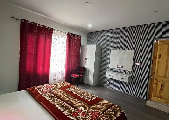 Pearl Residency