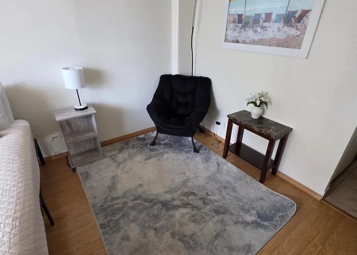 Waikiki Vacation Apartment