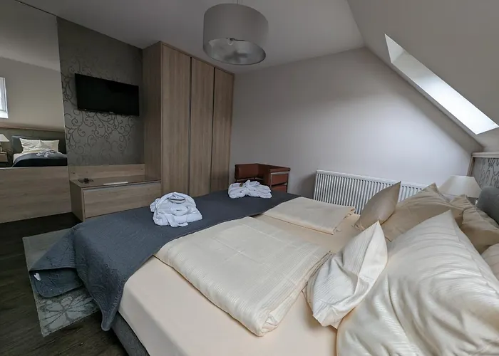Weinhotel St. Stephanus
