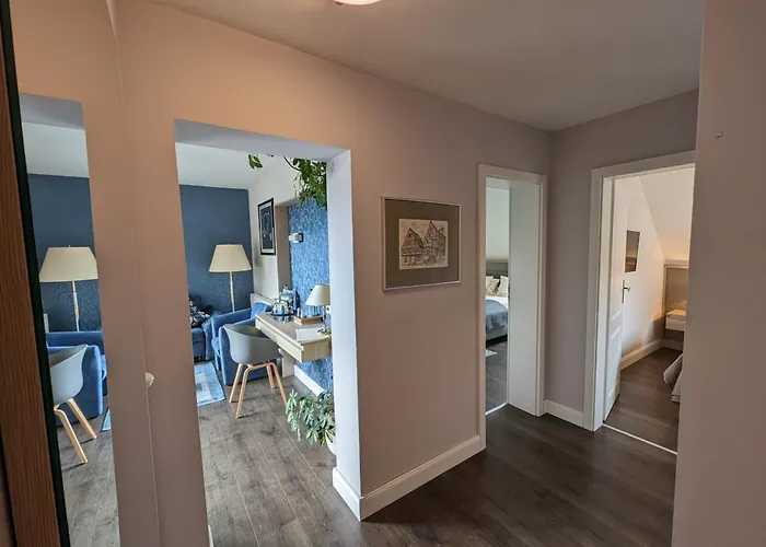 Weinhotel St. Stephanus