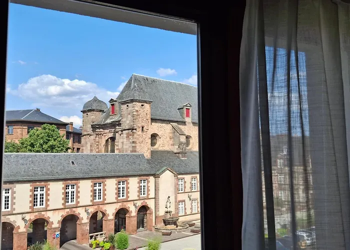 Hotel Tour Maje