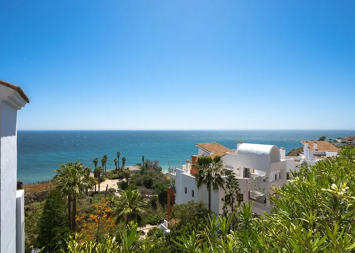 Olee Nerja Holiday Rentals By Fuerte Group