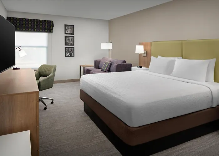 Hampton Inn Butte