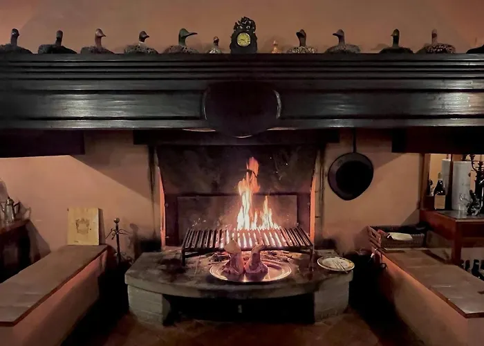 Il Melograno Country House