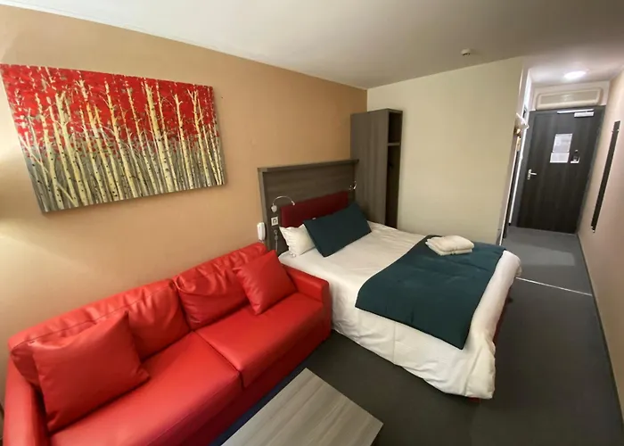 Hotel Beausoleil