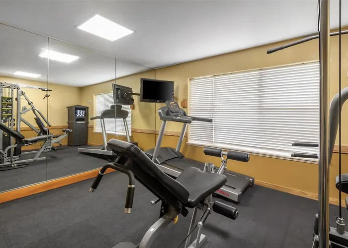 Best Western West Greenwich Inn