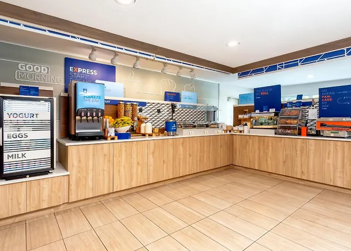Holiday Inn Express & Suites Florida City-Gateway To Keys By Ihg