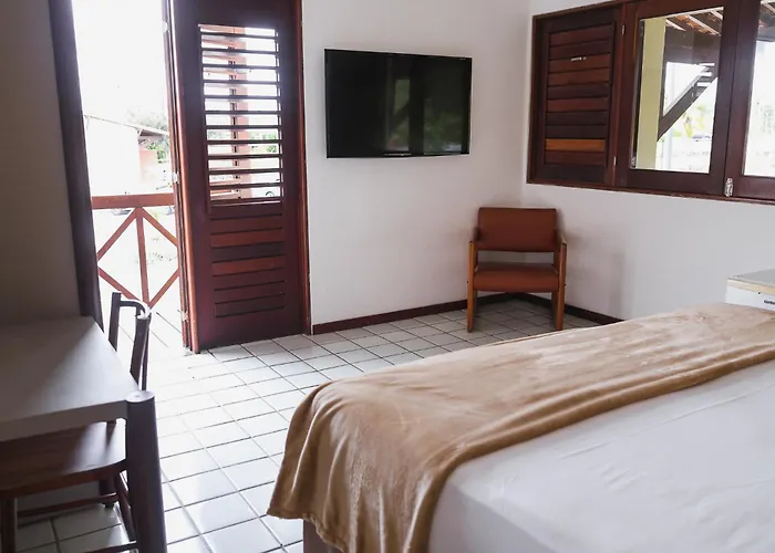 Hotel Fazenda Portal de Gravatá