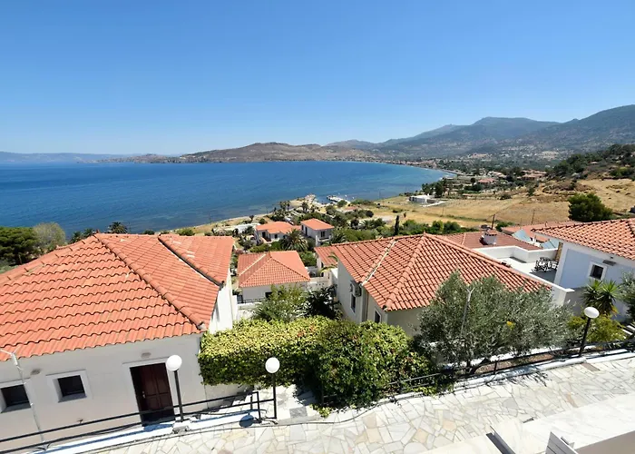 Clara Resort