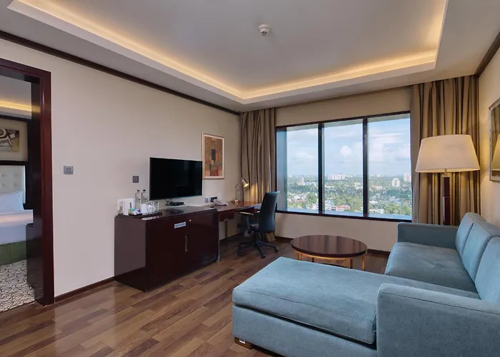 Holiday Inn Cochin By Ihg