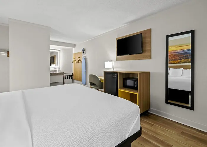 Days Inn By Wyndham Salem