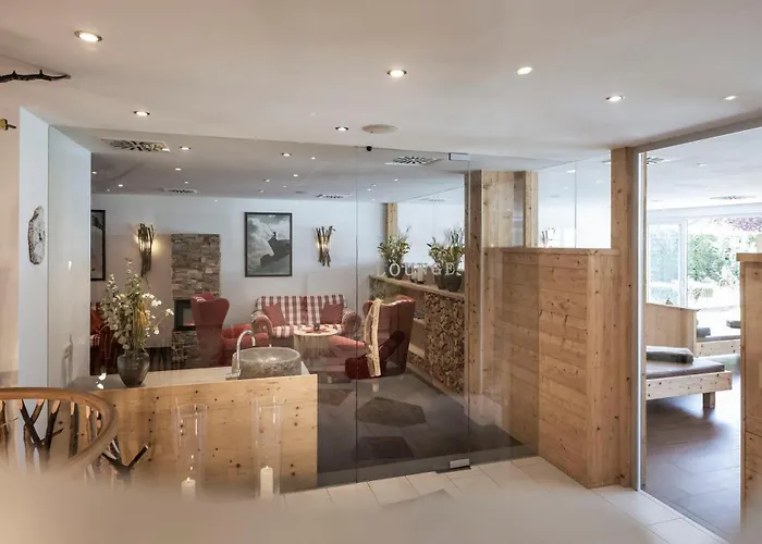 Boutique Hotel Eggele