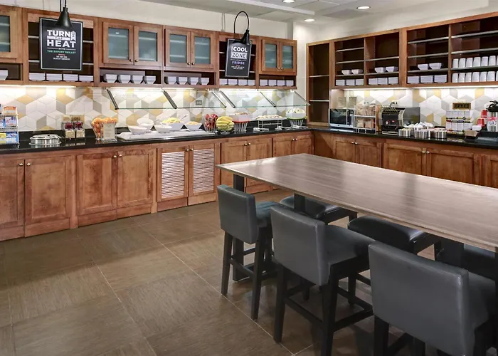 Hyatt Place Detroit/Livonia