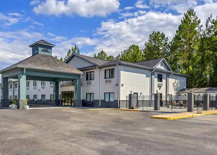 Econo Lodge Jesup
