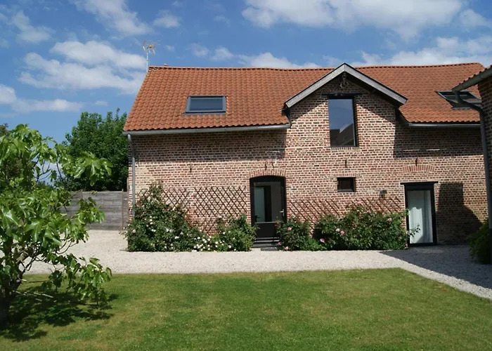 La Grange De Salome