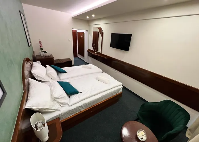 Hotel Laktasi