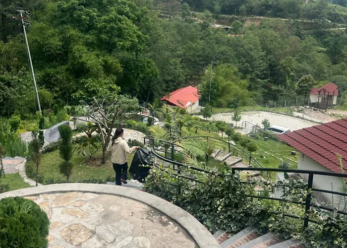 Nagarkot Resort Pvt. Ltd