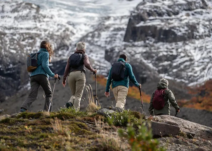 Explora En El Chalten