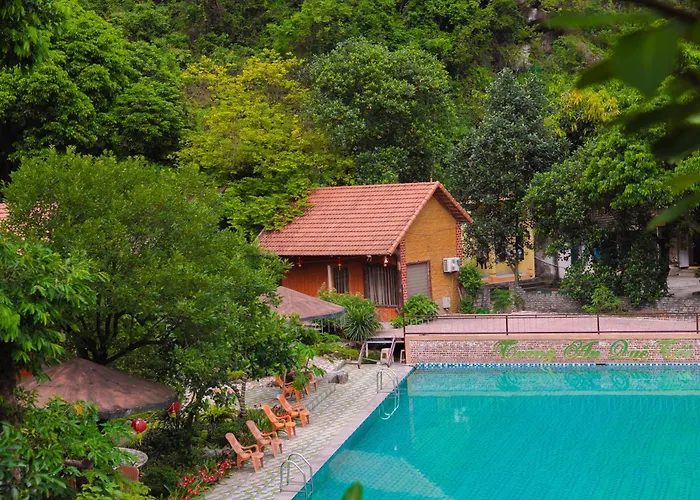 Trang An Hometown Homestay