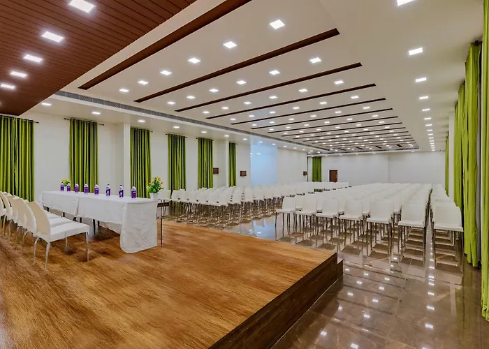 Hotel Vishram Vijayapura Part Of Shubhashree Group